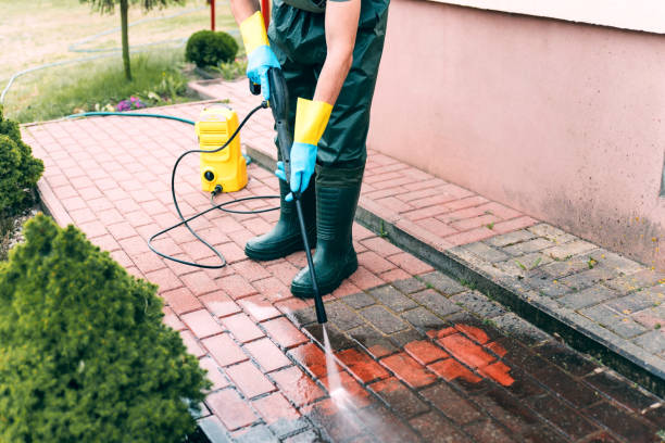 Best Fence Cleaning  in Harriman, NY