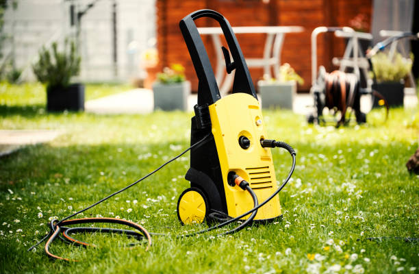 Professional Pressure Washing Services in Harriman, NY